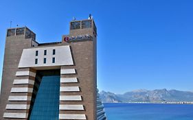 Ramada Plaza Hotel Antalya