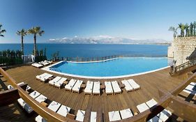 Ramada Plaza Hotel Antalya